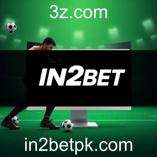 A Ascensão dos Jogos Online: Como IN2BET Está Transformando o Mercado