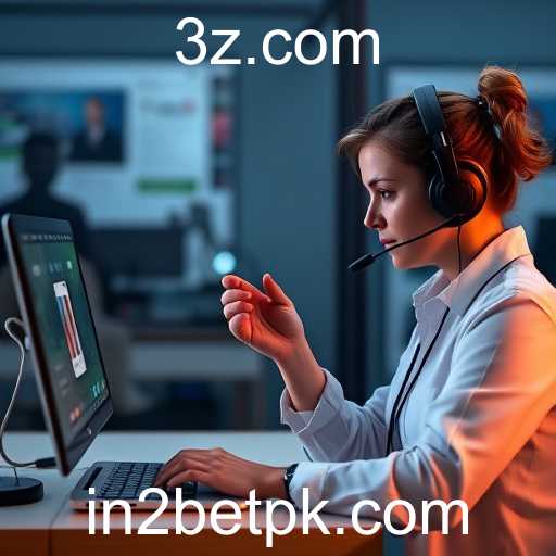 A Importância do Suporte ao Cliente em Jogos Online