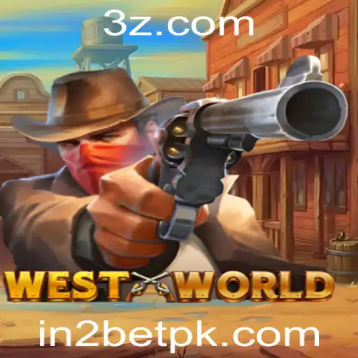 Explorando WestWorld: Um Mergulho no Mundo do Jogo IN2BET