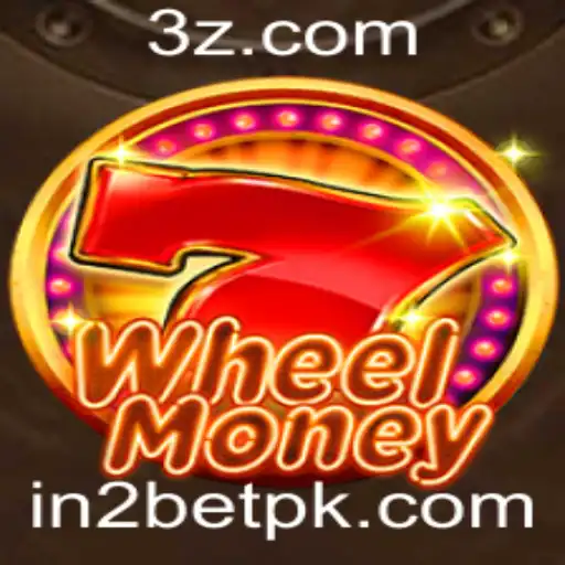 IN2BET - Descubra o Fascinante Jogo WheelMoney da IN2BET
