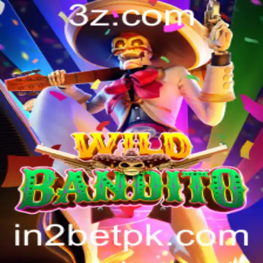 IN2BET - Tudo o Que Você Precisa Saber Sobre o Jogo WildBandito em parceria com IN2BET
