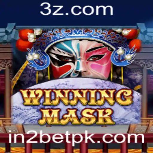 IN2BET - WinningMask: Explorando a Nova Sensação do Jogo com IN2BET