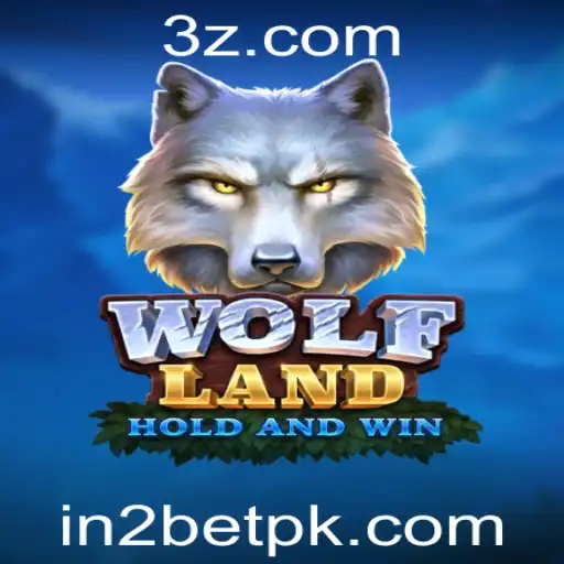 IN2BET - Explorando o Fascinante Mundo de WolfLand: Uma Aventura Estratégica com IN2BET