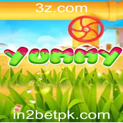 IN2BET - Descubra o Fascinante Mundo de Yummy com IN2BET